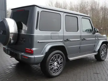 G 450 d AMG Line Superior