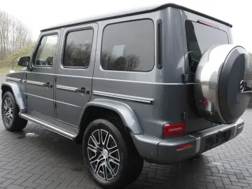 G 450 d AMG Line Superior
