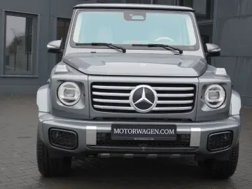 G 450 d AMG Line Superior
