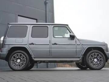 G 450 d AMG Line Superior