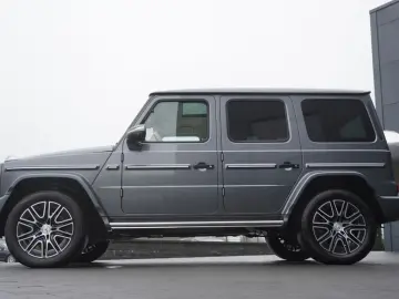 G 450 d AMG Line Superior