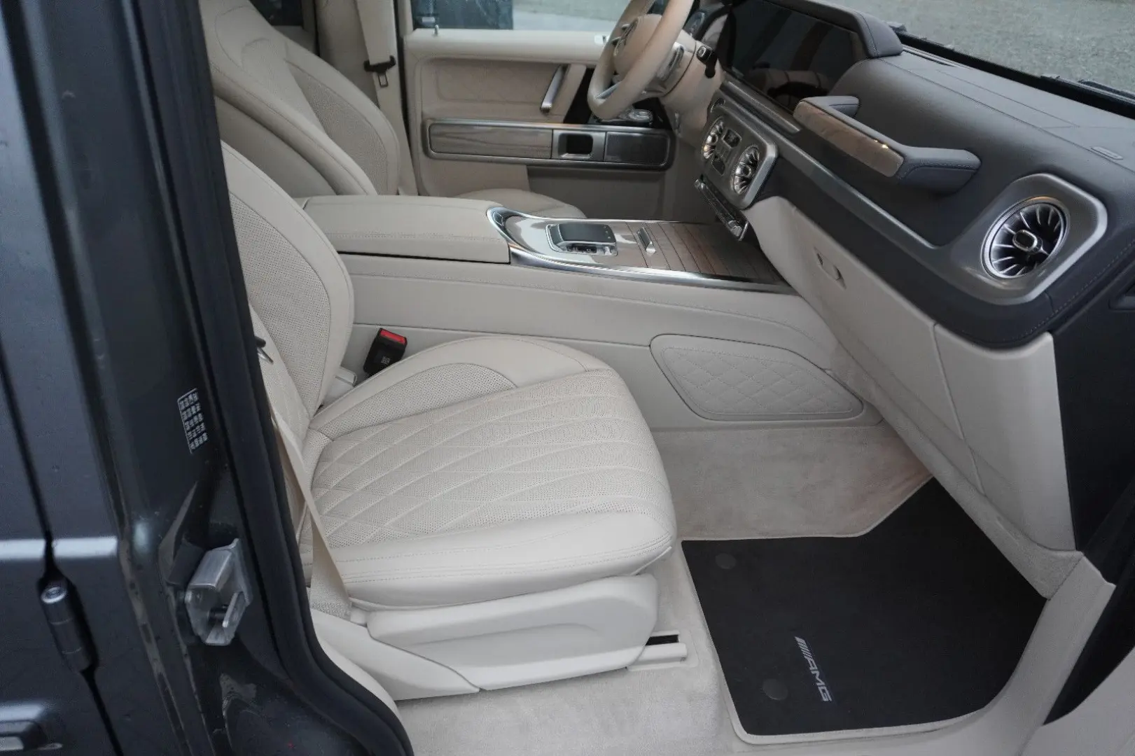 G 450 d AMG Line Superior