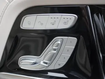 G 450 d AMG Line Superior