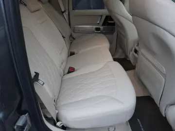 G 450 d AMG Line Superior
