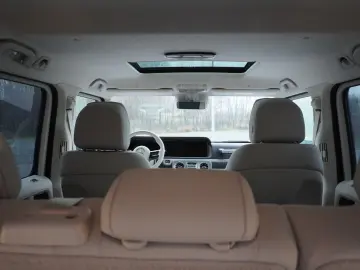 G 450 d AMG Line Superior