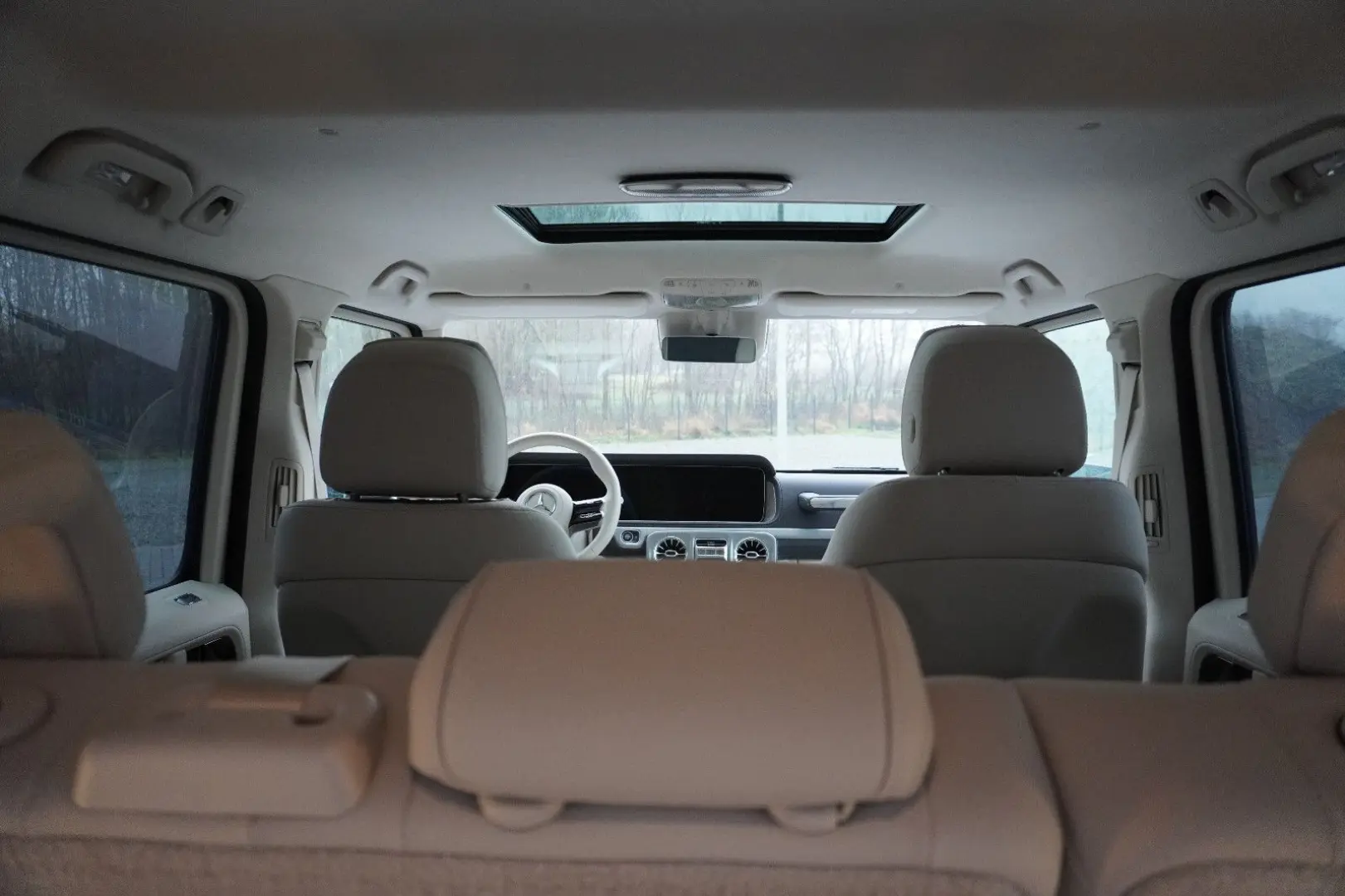 G 450 d AMG Line Superior