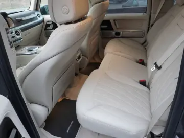 G 450 d AMG Line Superior