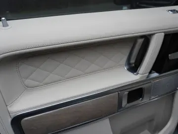 G 450 d AMG Line Superior