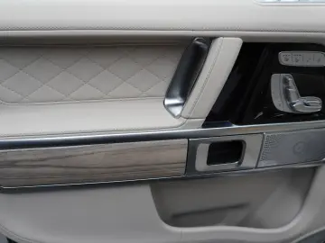 G 450 d AMG Line Superior