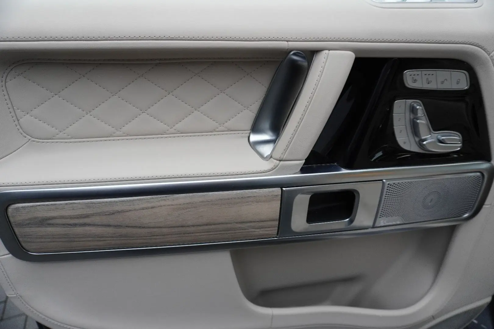 G 450 d AMG Line Superior