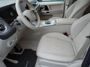 G 450 d AMG Line Superior