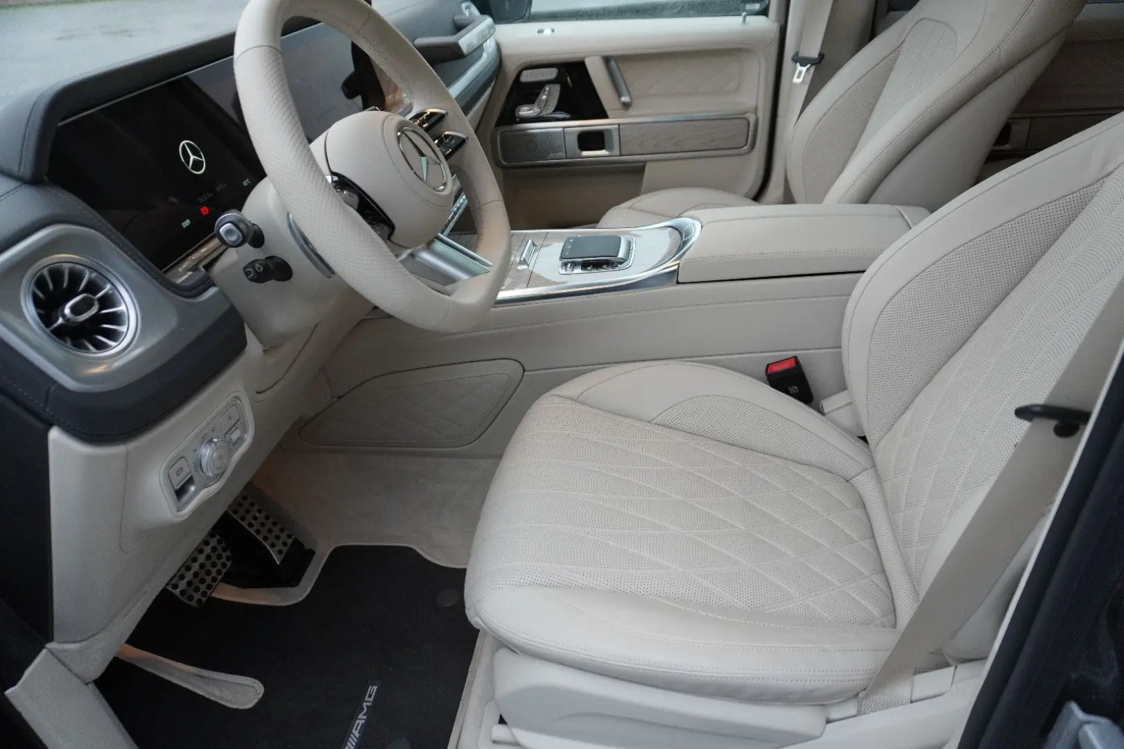 G 450 d AMG Line Superior