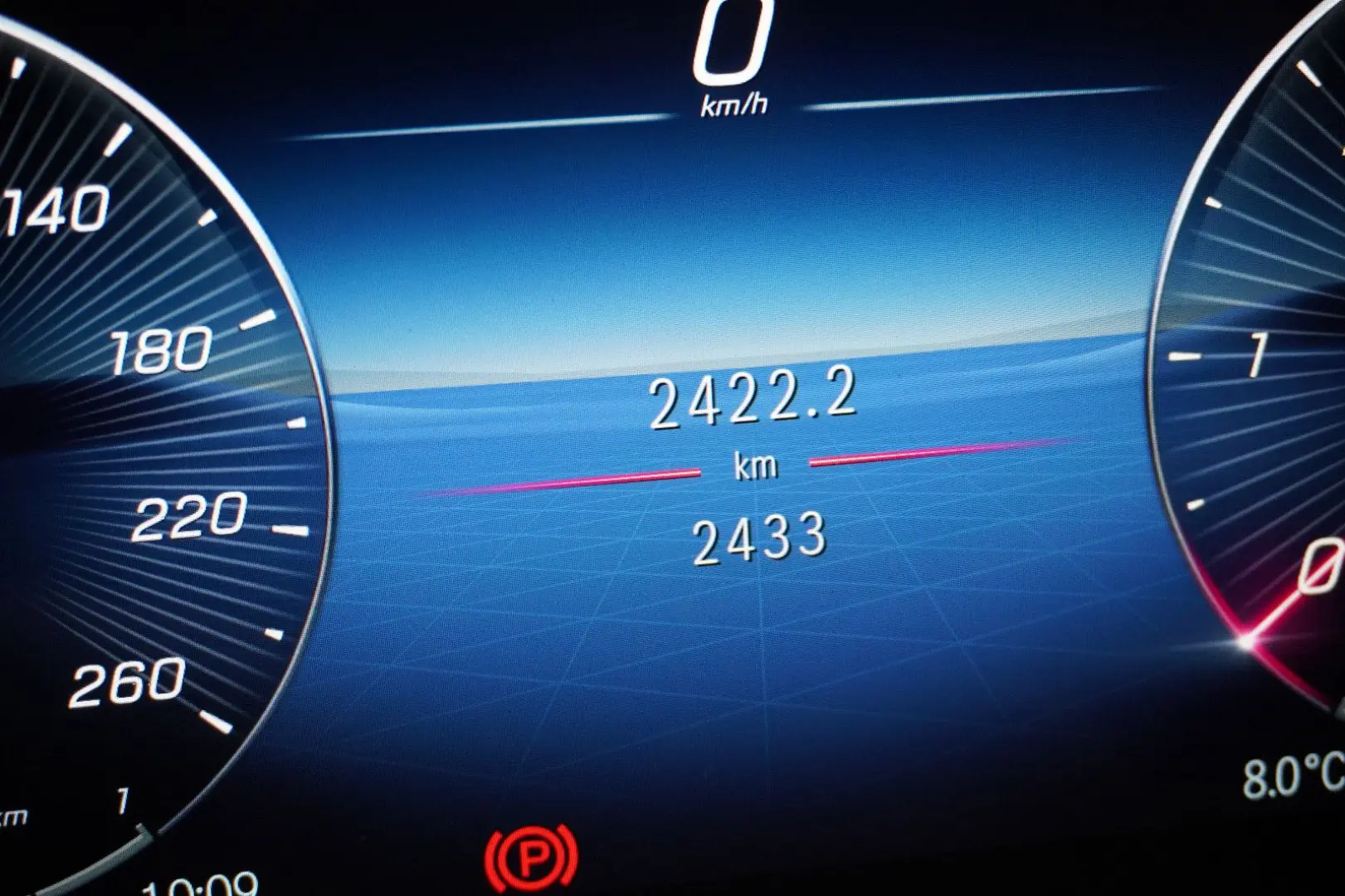 G 450 d AMG Line Superior