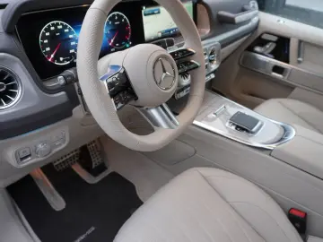 G 450 d AMG Line Superior