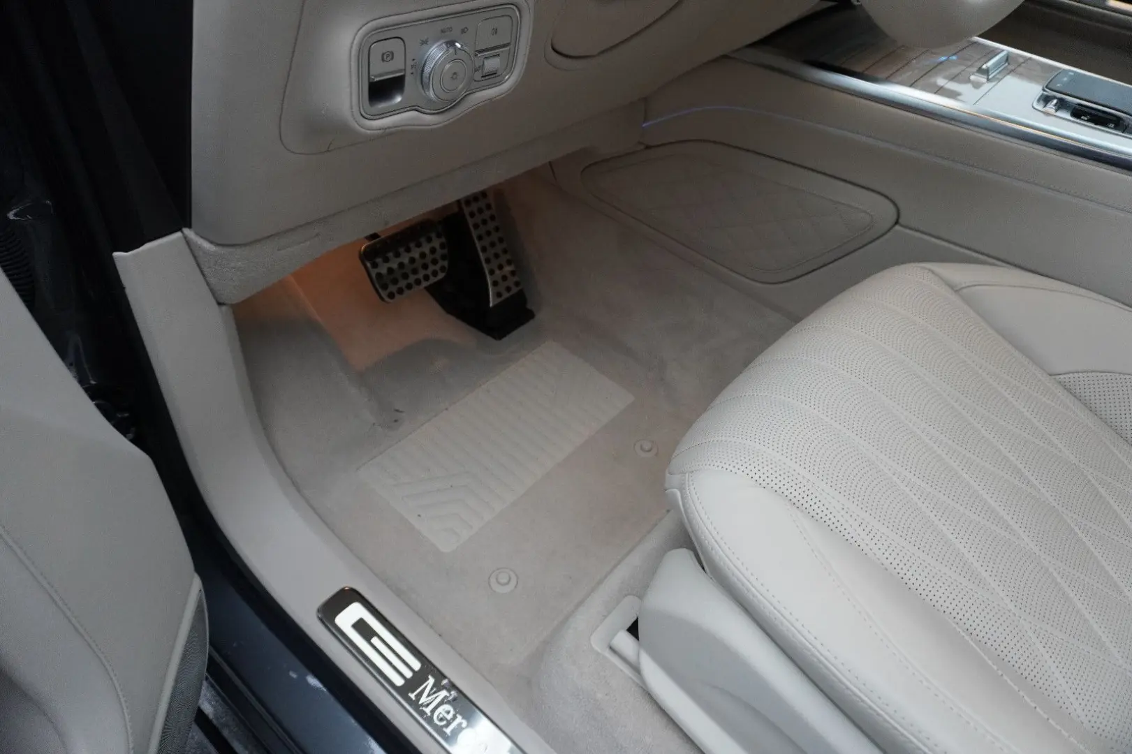 G 450 d AMG Line Superior