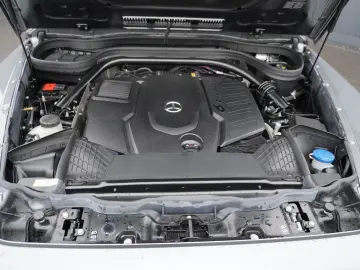 G 450 d AMG Line Superior