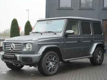 G 450 d AMG Line Superior