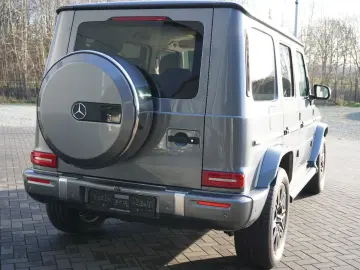 G 450 d AMG Line Superior