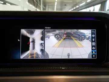 G 63 AMG Superior Performance AHK Standhz. Distr