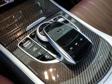 G 63 AMG Superior Performance AHK Standhz. Distr