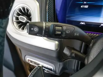 G 63 AMG Superior Performance AHK Standhz. Distr