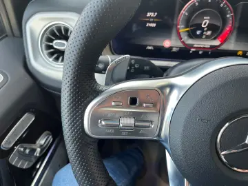 G 63 AMG Brabus-Abgasanlage MULTIBEAM-LED Perfor