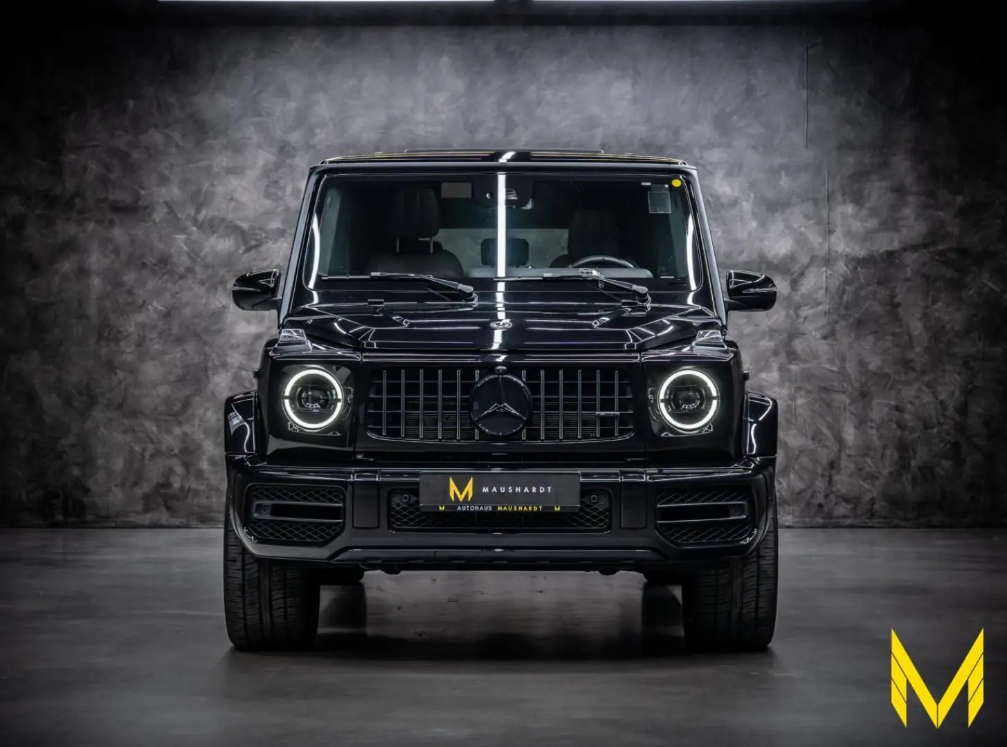 G 63 AMG PERFORMANCE SUPERIOR NIGHTII LM22Z AGA