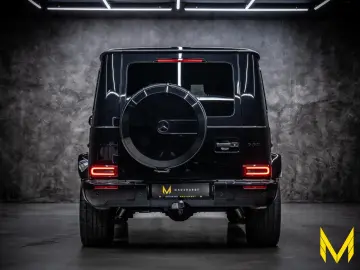 G 63 AMG PERFORMANCE SUPERIOR NIGHTII LM22Z AGA