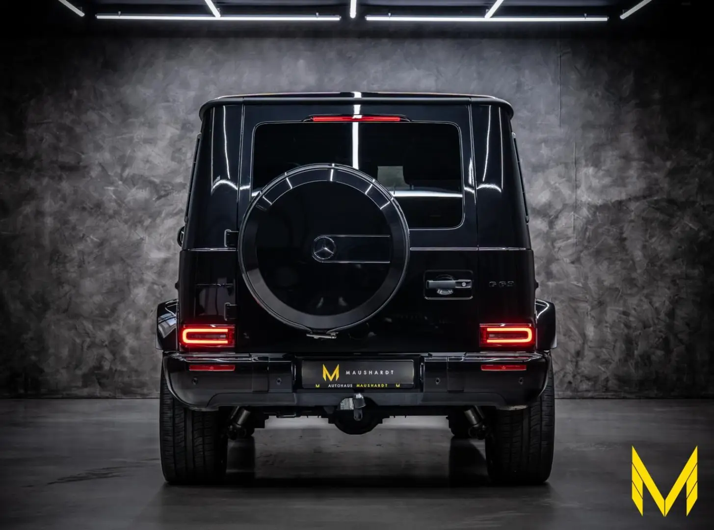 G 63 AMG PERFORMANCE SUPERIOR NIGHTII LM22Z AGA
