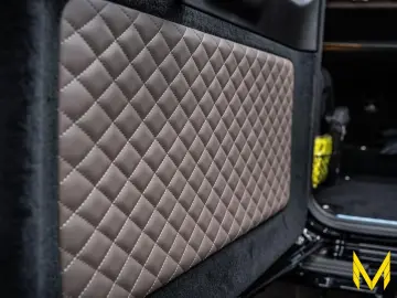 G 63 AMG PERFORMANCE SUPERIOR NIGHTII LM22Z AGA