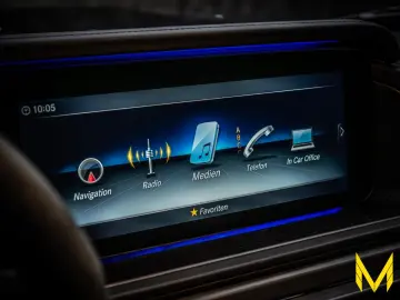 G 63 AMG PERFORMANCE SUPERIOR NIGHTII LM22Z AGA