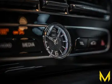 G 63 AMG PERFORMANCE SUPERIOR NIGHTII LM22Z AGA