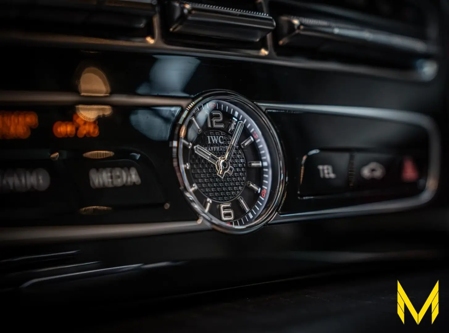 G 63 AMG PERFORMANCE SUPERIOR NIGHTII LM22Z AGA