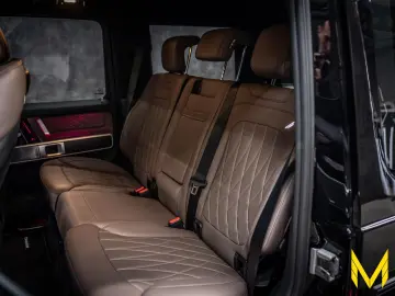 G 63 AMG PERFORMANCE SUPERIOR NIGHTII LM22Z AGA