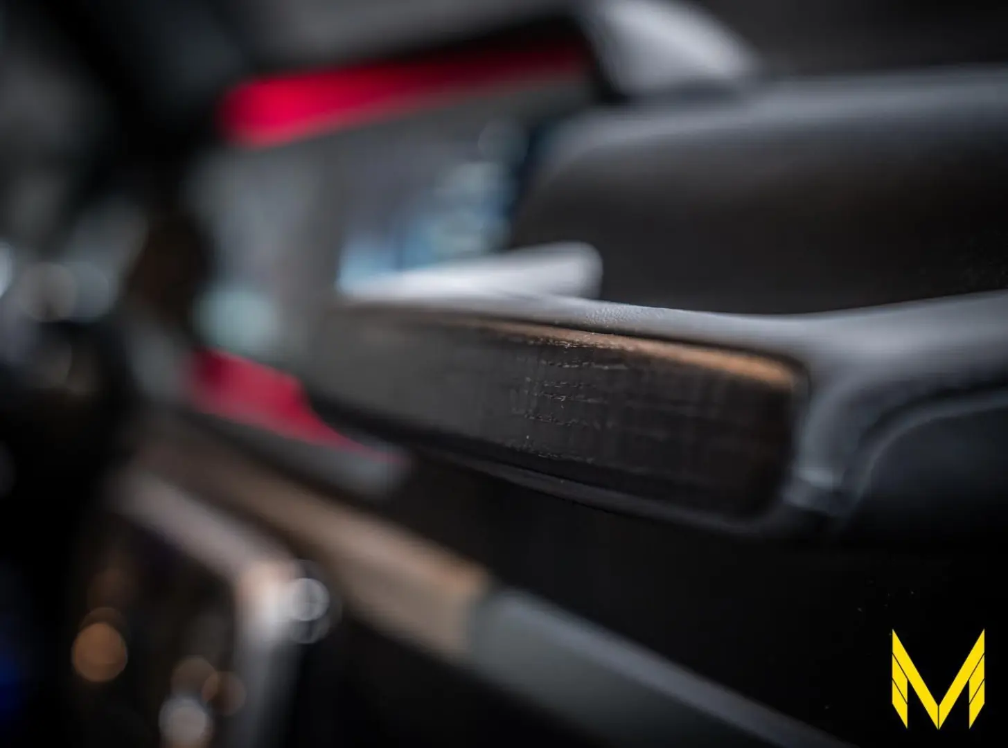 G 63 AMG PERFORMANCE SUPERIOR NIGHTII LM22Z AGA