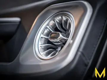 G 63 AMG PERFORMANCE SUPERIOR NIGHTII LM22Z AGA