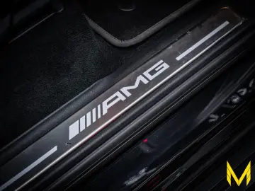 G 63 AMG PERFORMANCE SUPERIOR NIGHTII LM22Z AGA
