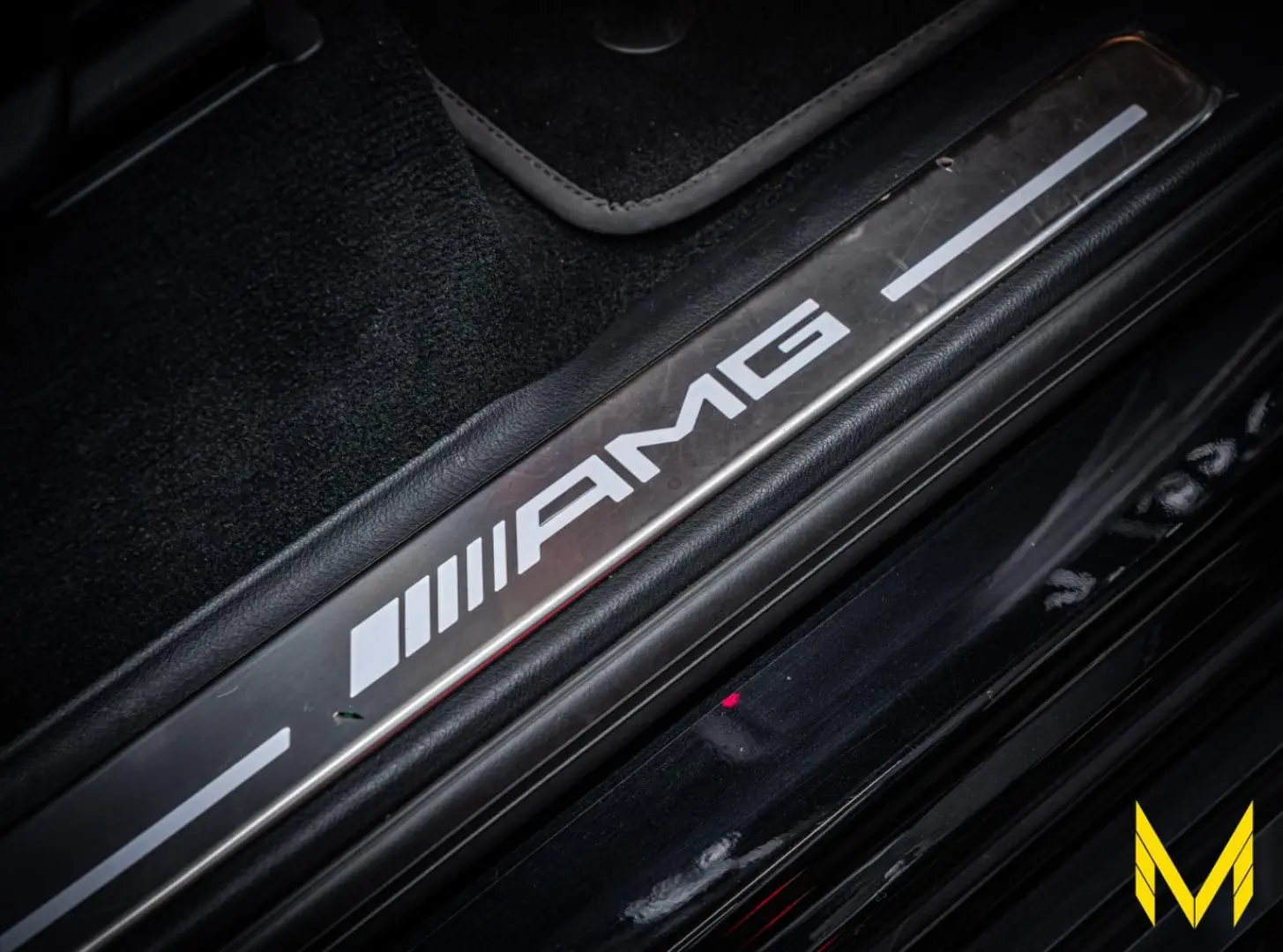 G 63 AMG PERFORMANCE SUPERIOR NIGHTII LM22Z AGA