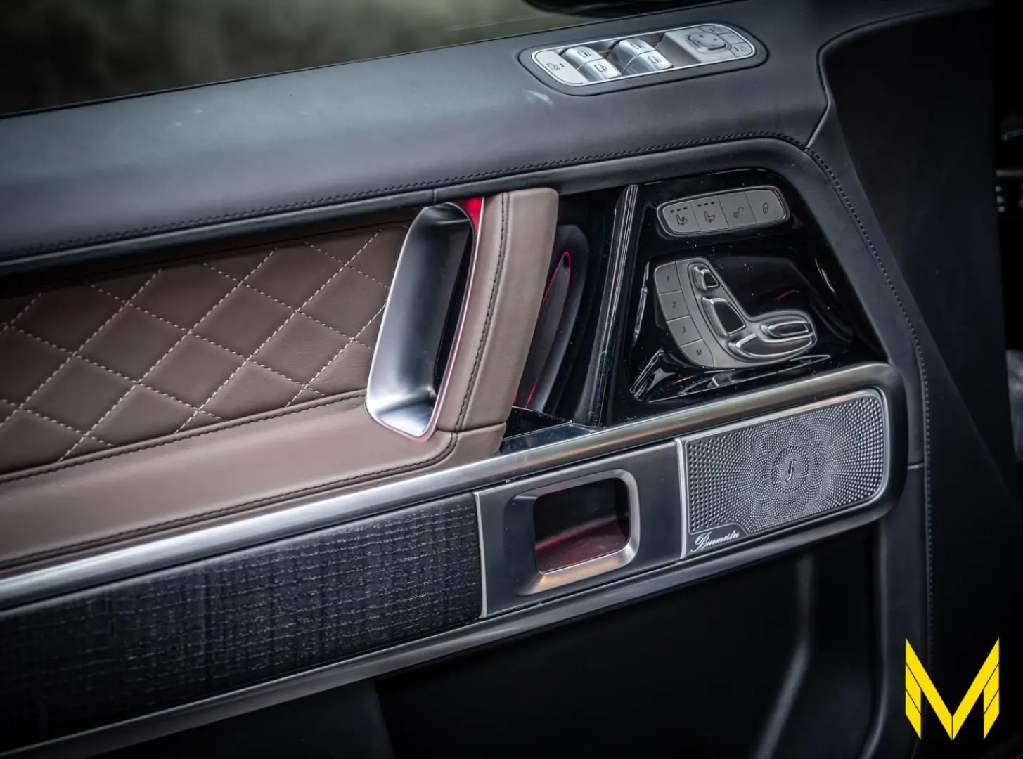 G 63 AMG PERFORMANCE SUPERIOR NIGHTII LM22Z AGA