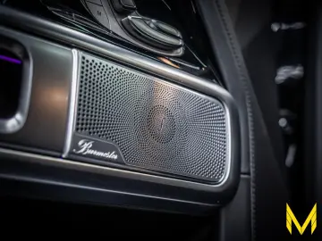 G 63 AMG PERFORMANCE SUPERIOR NIGHTII LM22Z AGA