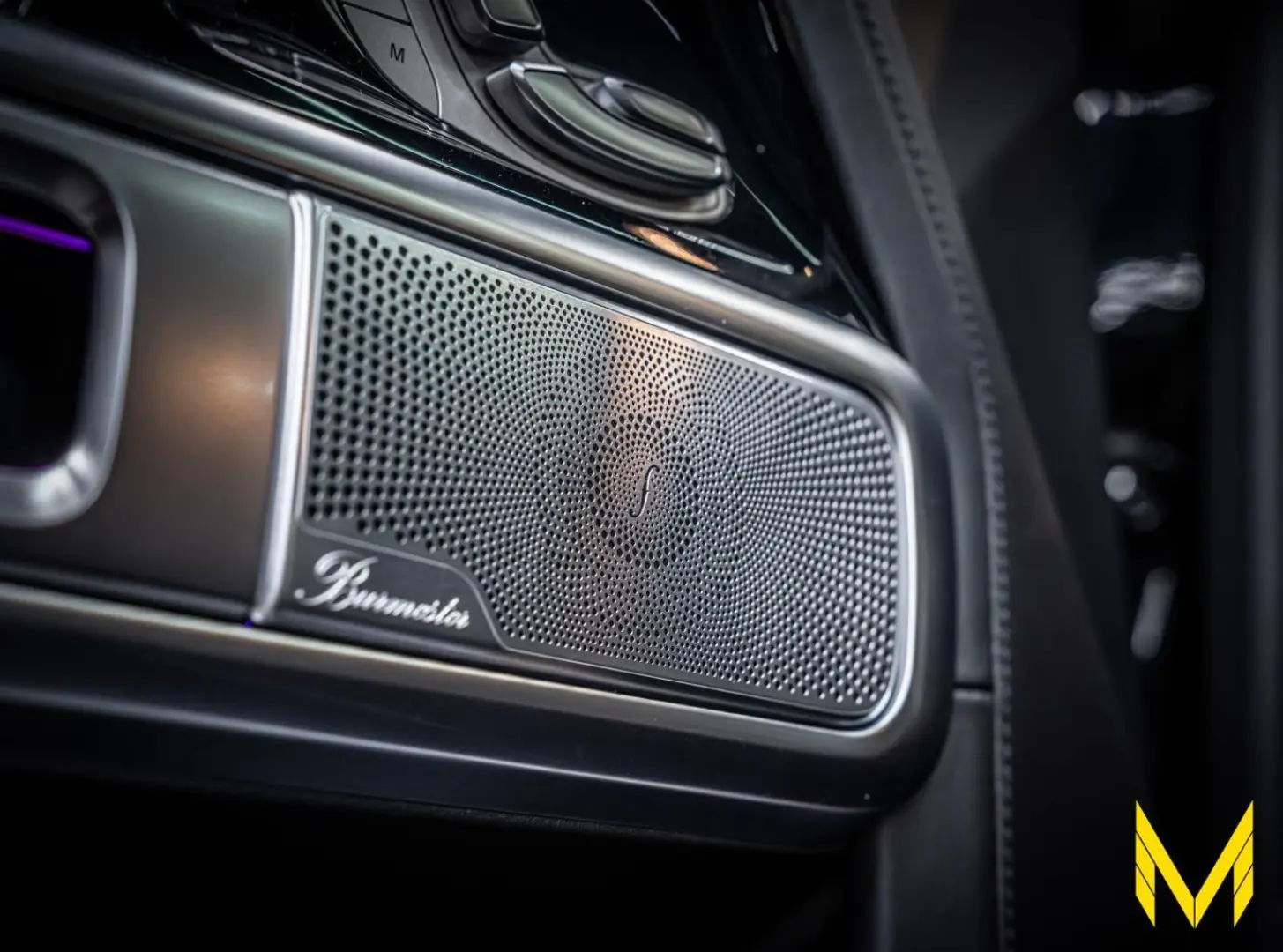 G 63 AMG PERFORMANCE SUPERIOR NIGHTII LM22Z AGA