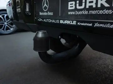 AMG G 63 oliv Holzboden Kirsche Sthzg Sitzkl AHK