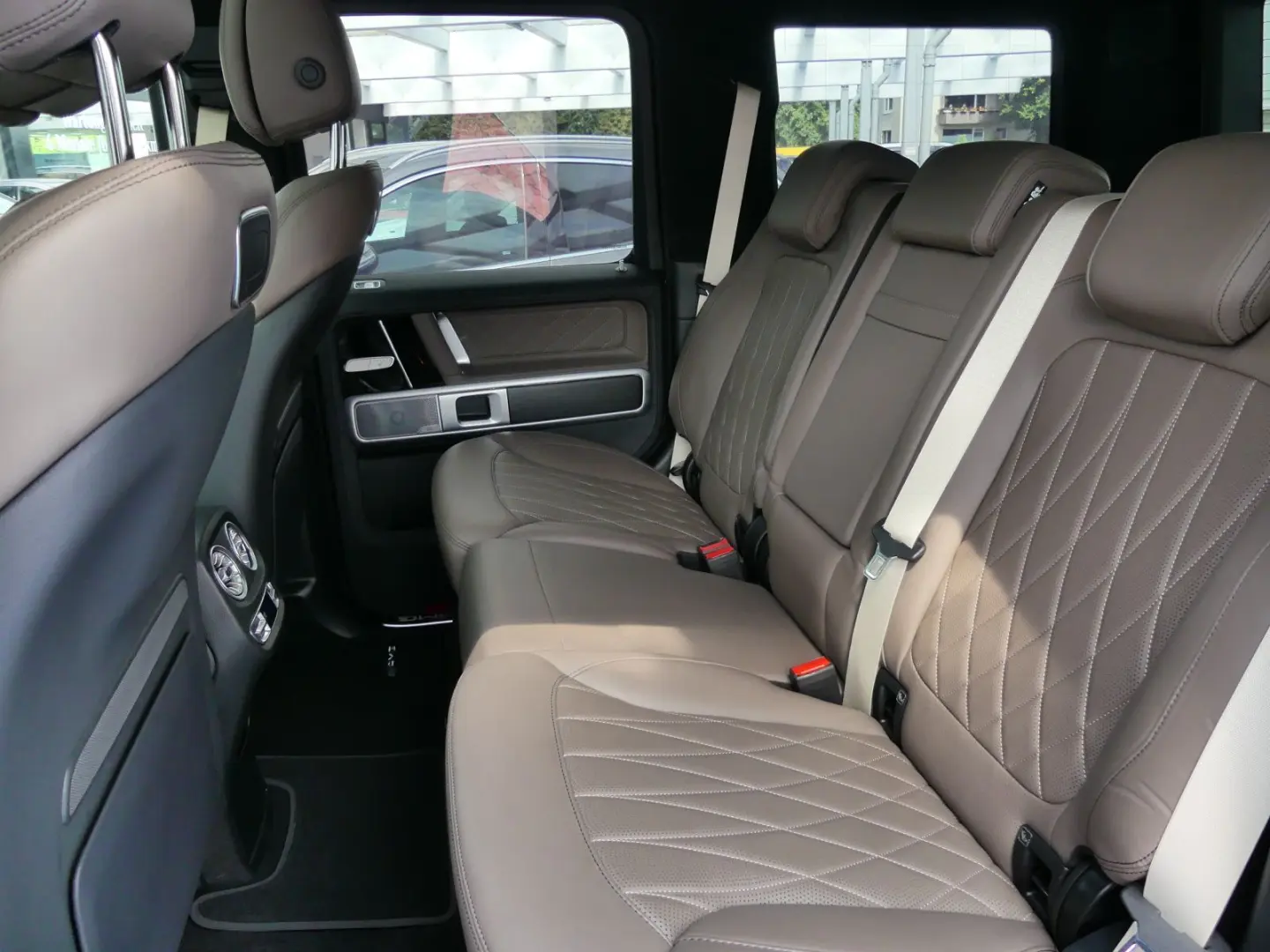 G 63 AMG  Schiebedach 360  DriversPack Distronic