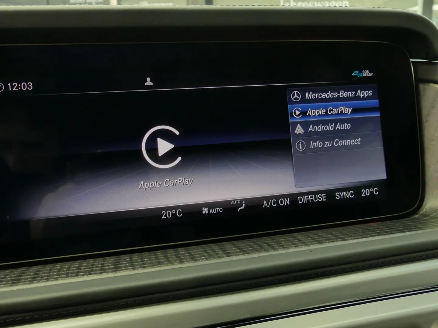 G 63 AMG  Schiebedach 360  DriversPack Distronic