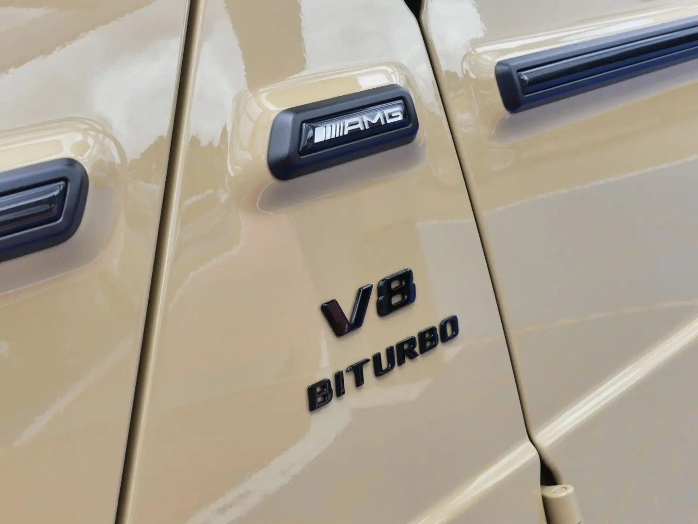 G 63 AMG  Schiebedach 360  DriversPack Distronic