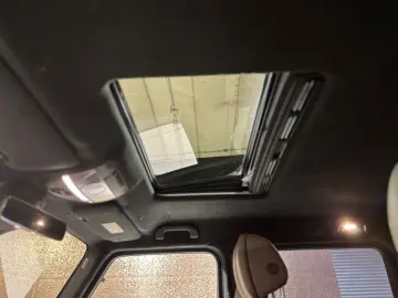 G 63 AMG  G700 BRABUS  23  SPORTAUSPUFF