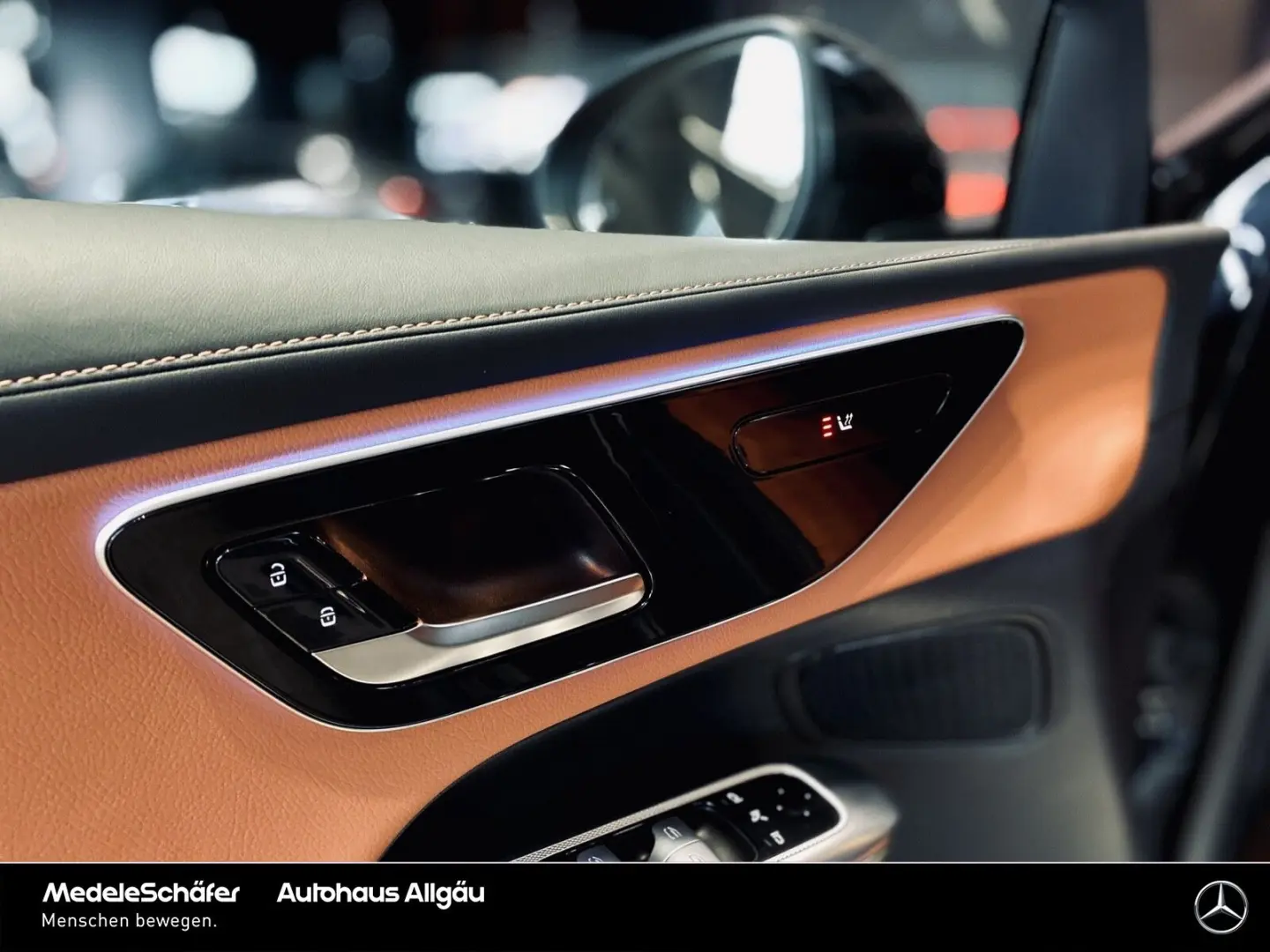 GLC 200 4M Coupé AMG Night AHK LED KAM Ambie 20