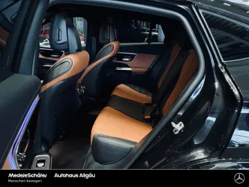 GLC 200 4M Coupé AMG Night AHK LED KAM Ambie 20