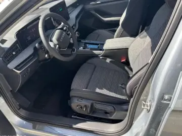 Skoda Superb 2.0 TDI DSG 4X4 Selection