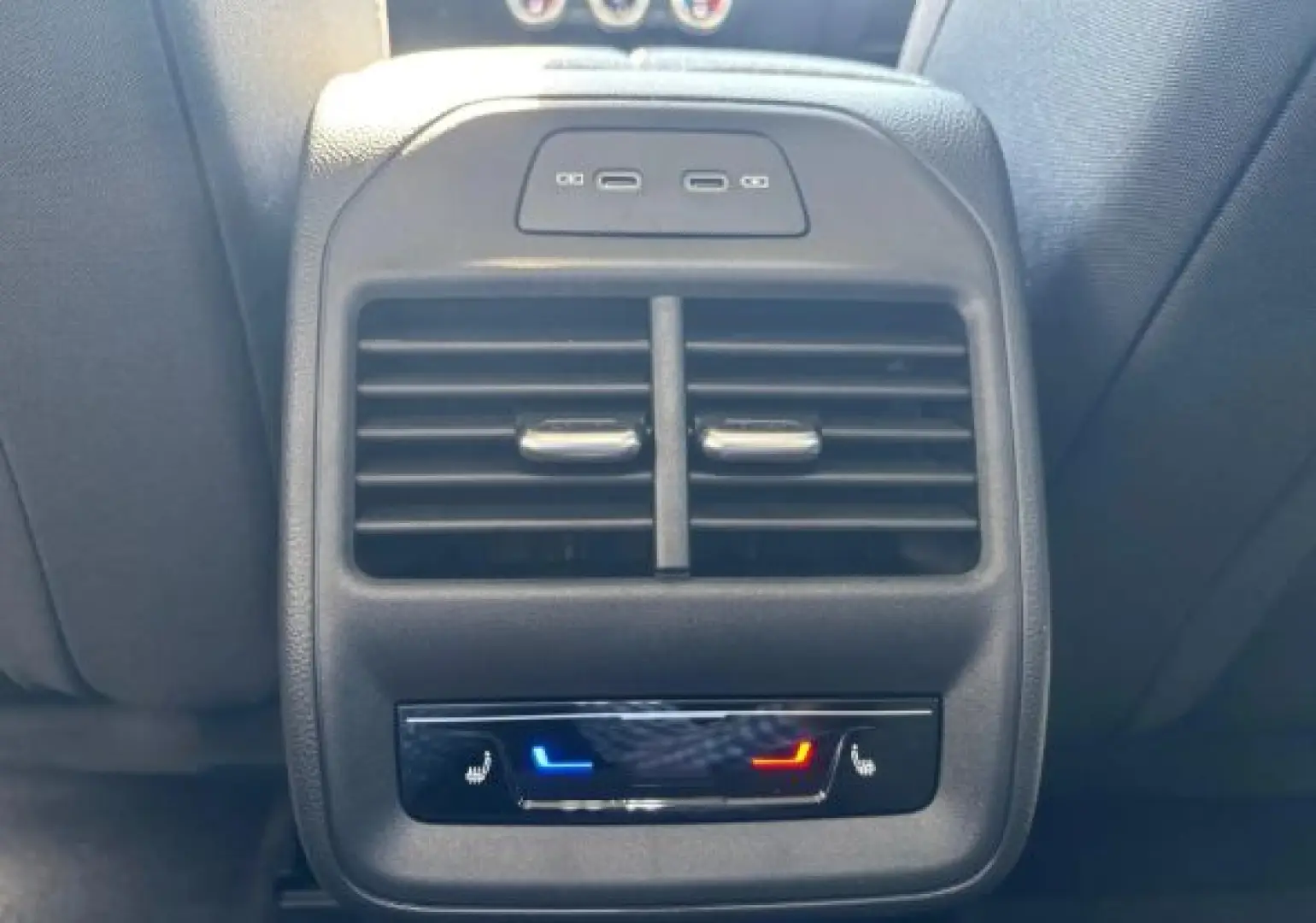 Skoda Superb 2.0 TDI DSG 4X4 Selection